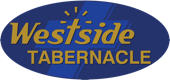 Westside Tabernacle | Pentecostal Church | Corner Brook, NL Logo